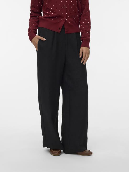 Immagine prodotto Vero Moda VMMELANEY Hohe Taille Hose Hose (XL)