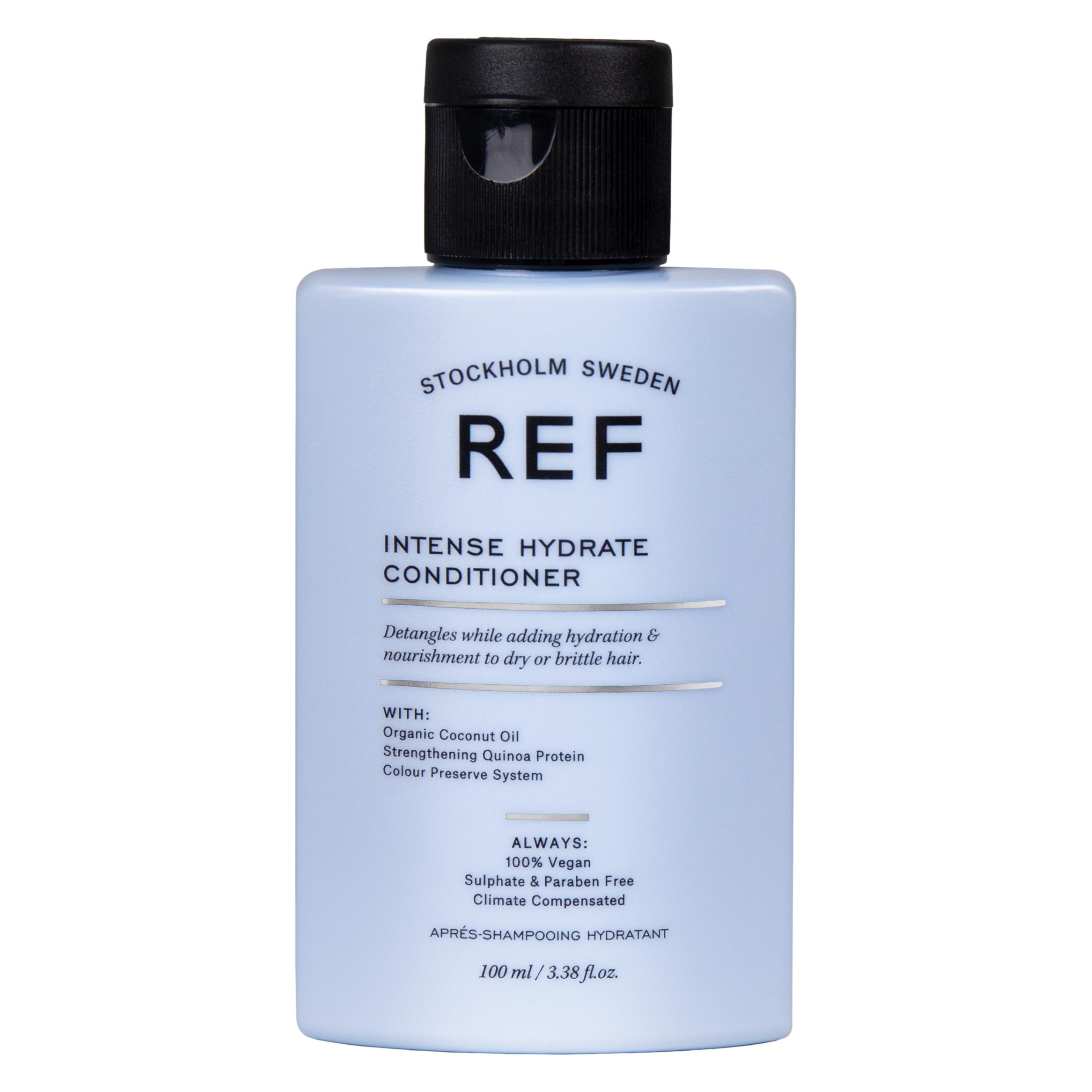 Ref., Conditioner, Intense Hydrate Conditioner 100 Ml (100 ml)