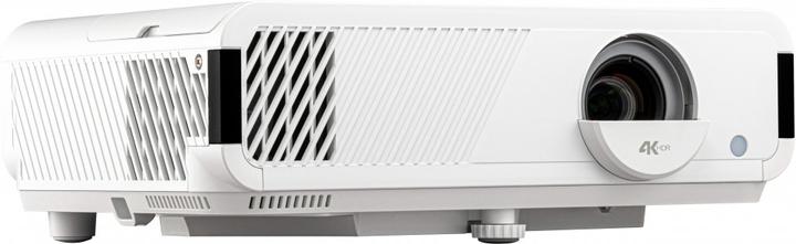 Produktbild Viewsonic PX749-4K (4K, 4000 lm, 1.13 - 1.47:1)