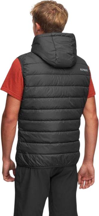 Produktbild Alpinus Athos Weste (M)