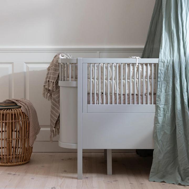 Immagine prodotto Sebra Das Bett, Baby & Junior (70 x 115 cm)