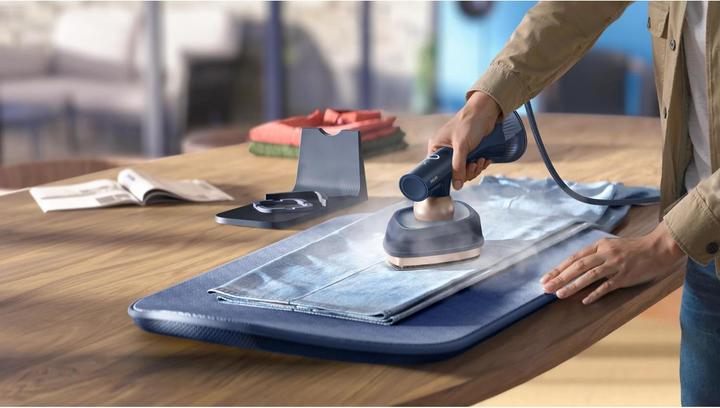 Actual product image Philips OneTurn (1800 W, 90 g/min)
