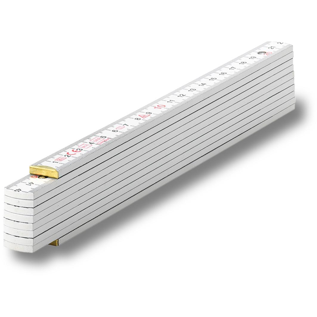 Thumbnail - Sola, Längenmesswerkzeug, MIARA SKŁADANA DREWNIANA 2m HB 2/10