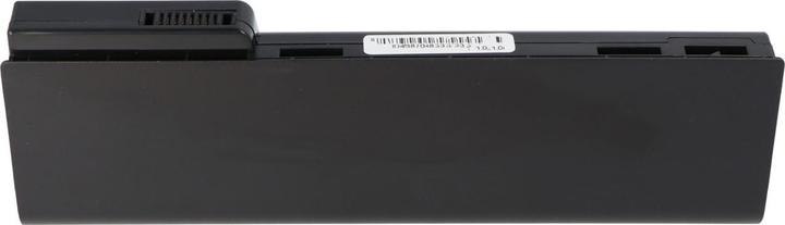 Immagine prodotto AccuCell Akku für HP EliteBook 8560p (6600 mAh)