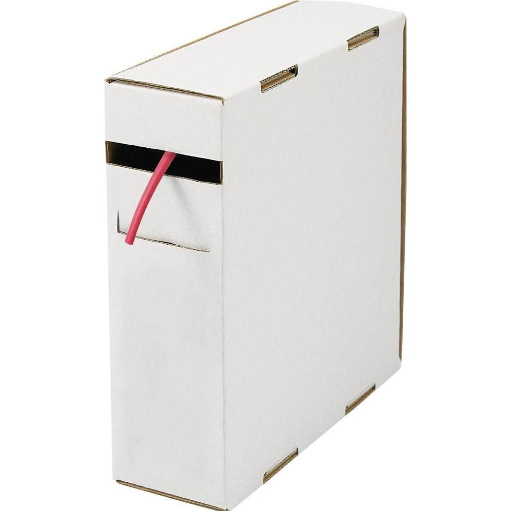 Thumbnail - Tru Components, Schrumpfschlauch, Schrumpfschlauch-Box (1 x)