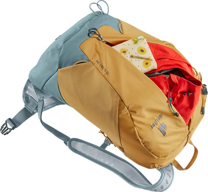 Immagine prodotto Deuter Ac Lite 15 SL (15 l)