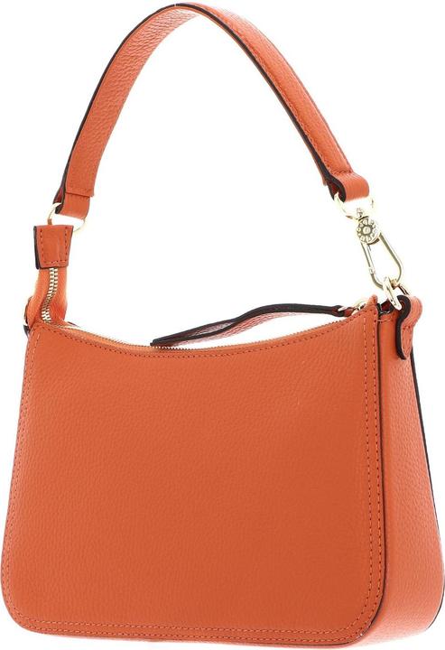 Produktbild Abro Leather Dalia Shoulderbag Viola