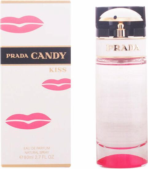 Produktbild Prada Candy Kiss (Eau de Parfum, 80 ml)