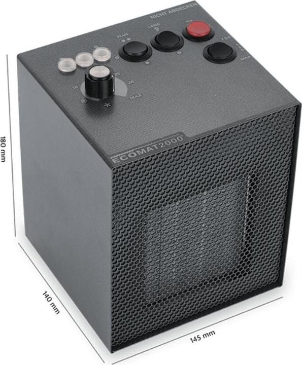 Immagine prodotto Ecomat Borsa da trasporto 2000