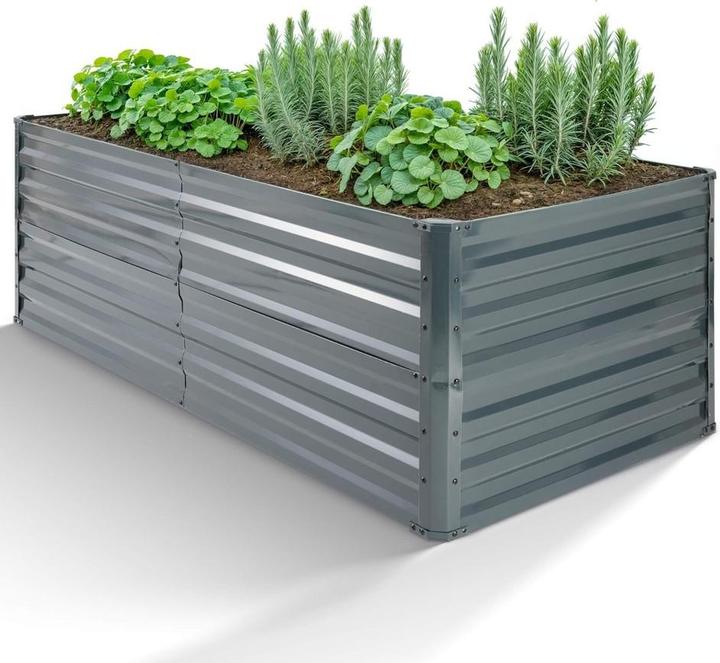 Produktbild Arebos Hochbeet