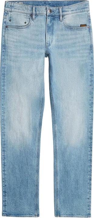 Vintage Uniform Blue