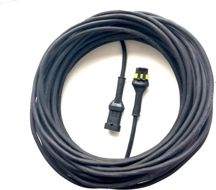 Actual product image Eco Bio Energy Cable, 3 meter (Mowing robot, Garden machinery spare parts)