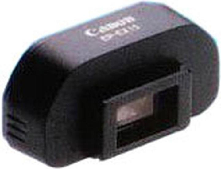 Canon EP-EX15 viewfinder extension