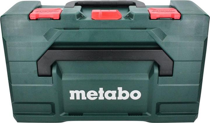 Image du produit Metabo Metabox 165 L