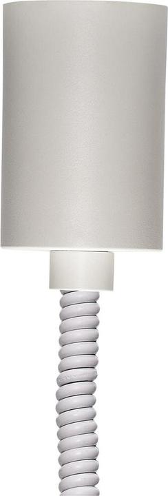 Produktbild Hübsch Quip Hängelampe Hellgrau (E27)