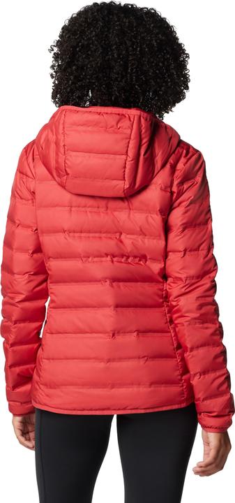 Immagine prodotto Columbia Lake 22™ II Down Hooded Jacket (XL)