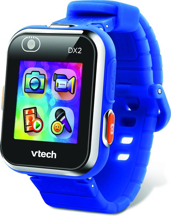 Immagine prodotto VTech Kidizoom Smartwatch Connect DX2 (Francese, 5 - 13 anni)