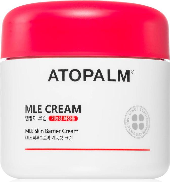 Image du produit Atopalm Crème MLE (65 ml)