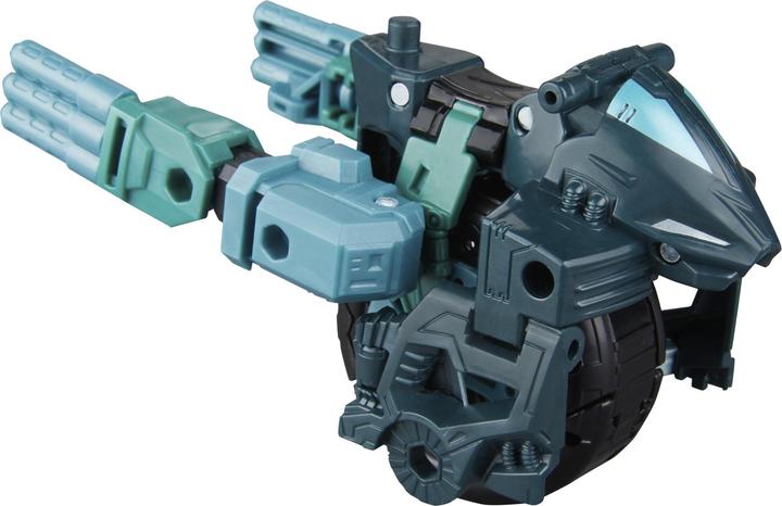 Image du produit Transformers Tra Gen Dlx Micronus