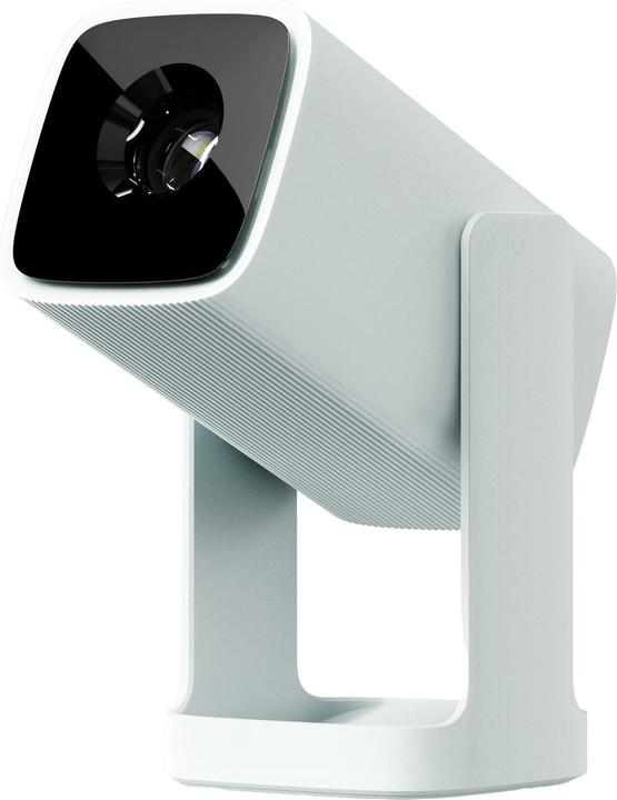 Produktbild Wanbo Cube 1 - Sky Blue (350 lm)