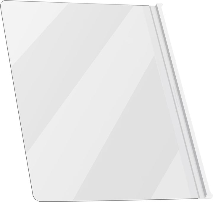 Actual product image Samsung Note Paper Screen Cover (1 Piece, Galaxy Tab S9 Ultra)