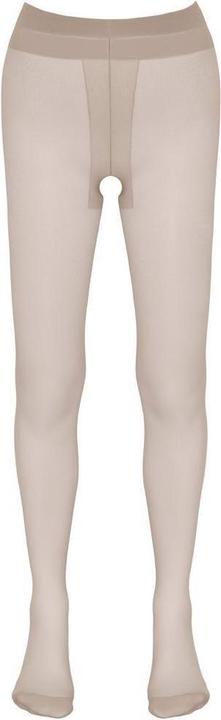 Produktbild Cottelli Collection Strumpfhose ouvert creme (L)