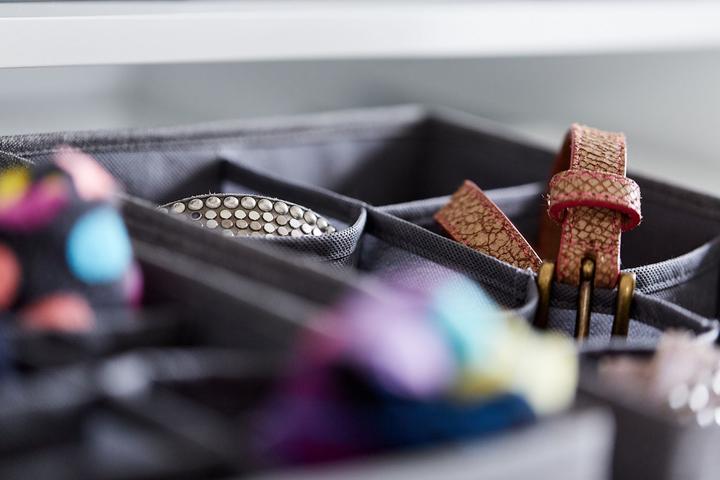 Actual product image Love it Store it Premium Organizer (33 x 24 x 8 cm)