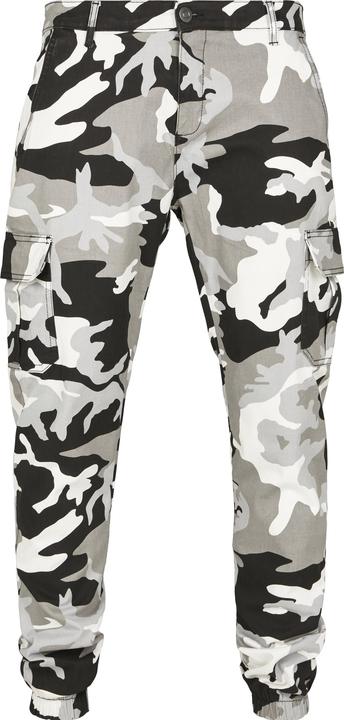 Produktbild Urban Classics Cargohose (32)