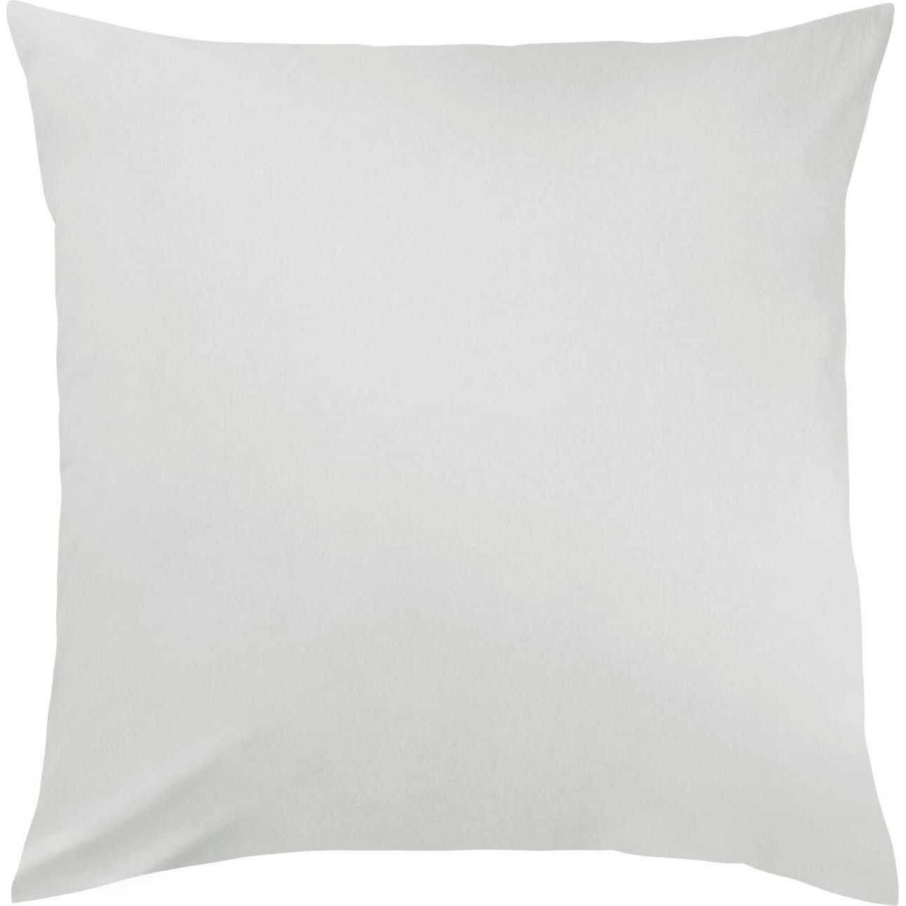 Traumschlaf, Bettwäsche, Basic Single Jersey Kissenbezug (Kopfkissenbezug, 40x40 cm)