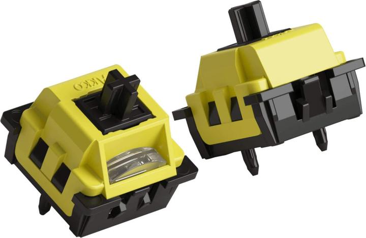 Image du produit Akko Flash Magnetic Switches
