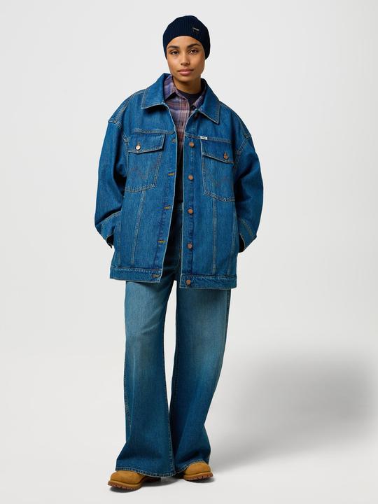 Immagine prodotto Wrangler Gürtel Easy Beanie (Taglia unica)