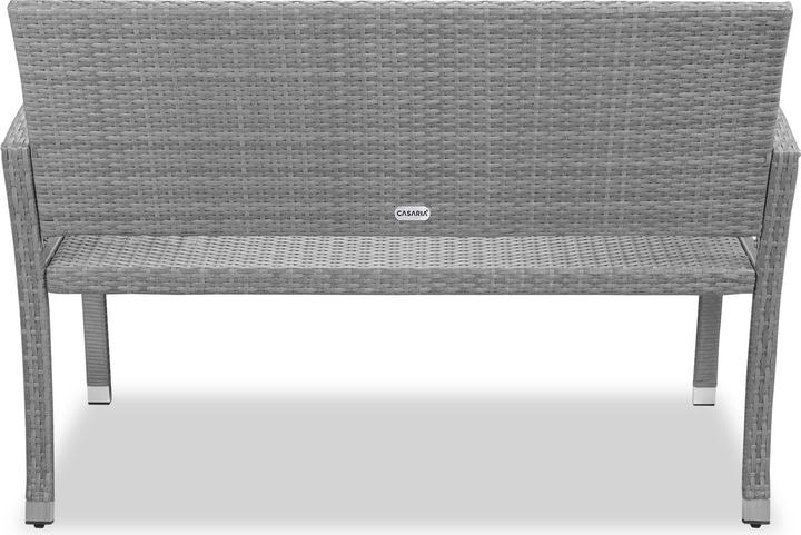 Image du produit Casaria Banc de jardin