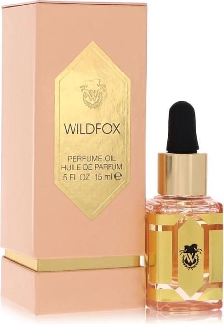 Actual product image Wildfox by Perfume Oil 15 ml (Eau de parfum, 15 ml)