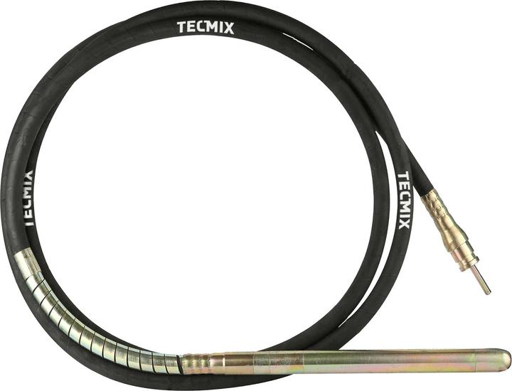 Actual product image Tecmix TBR 2000 Pro