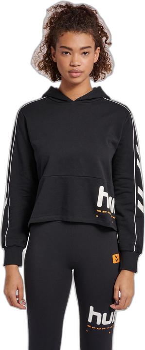 Produktbild hummel Lgc Yoko Cropped Hoodie (XS)