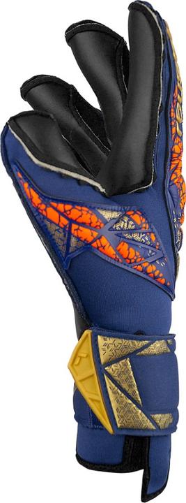 Actual product image Reusch Attrakt Duo Evolution (10.5)