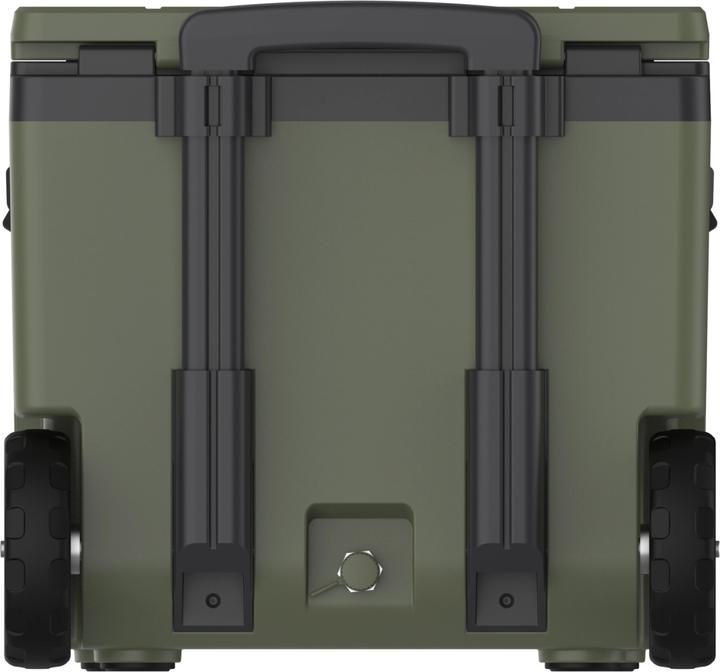 Productafbeelding Stanley Easy-Carry Outdoor Cooler mit Rollen 47l dried pine (47 l)