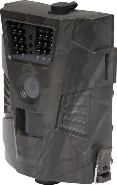 Actual product image Denver WCT-5002