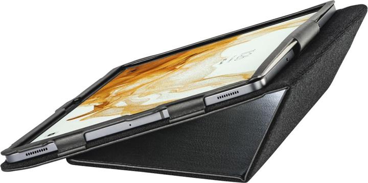 Actual product image Hama Bend" for Samsung Galaxy Tab S7 FE/S7+ 12.4 (Galaxy Tab S7 FE)