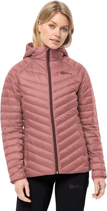 Produktbild Jack Wolfskin Passamani Down Hoody W (S)