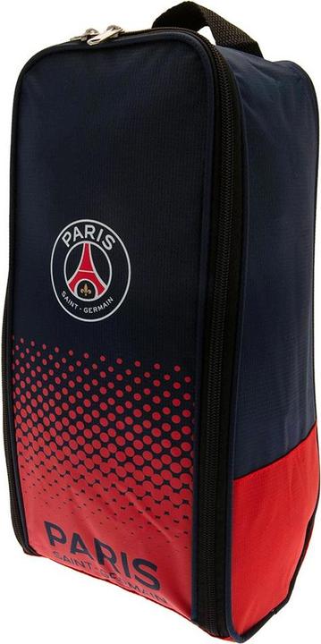 Actual product image Paris Saint Germain Boot Bag Polka Dot Gradient