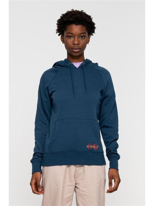 Immagine prodotto Santa Cruz Crane Dot Hoodie (12XL)