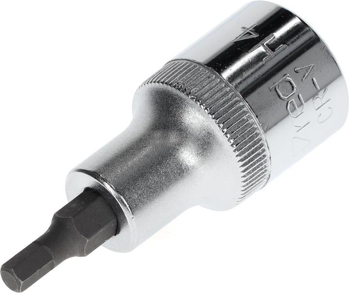 Produktbild Gedore Red red R62550410 Schraubendraubereinsatz 1/2" 4 mm Länge 55 mm (4 mm)