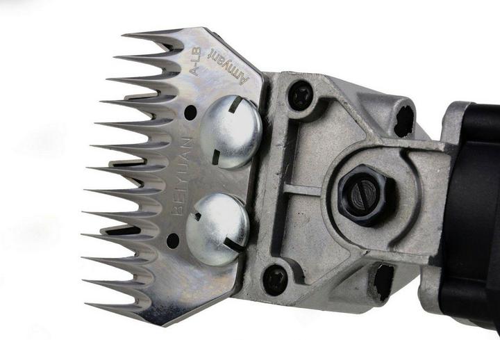 Immagine prodotto GEKO Macchina per la tosatura delle pecore (Cane)