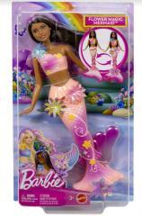 Produktbild Mattel Flower Magic Mermaid