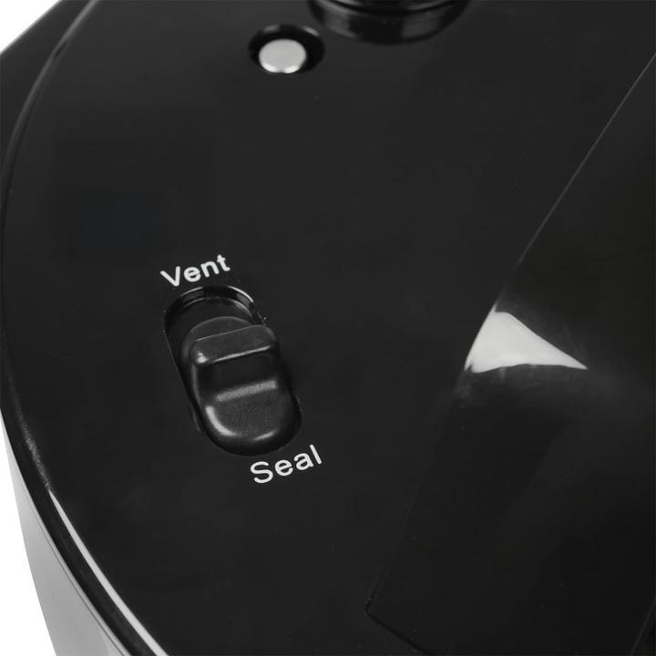 Actual product image Tristar Electric pressure cooker, 6 litres, 1000W, with