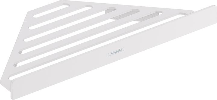 Produktbild hansgrohe AddStoris Seifenkorb (mattweiss)