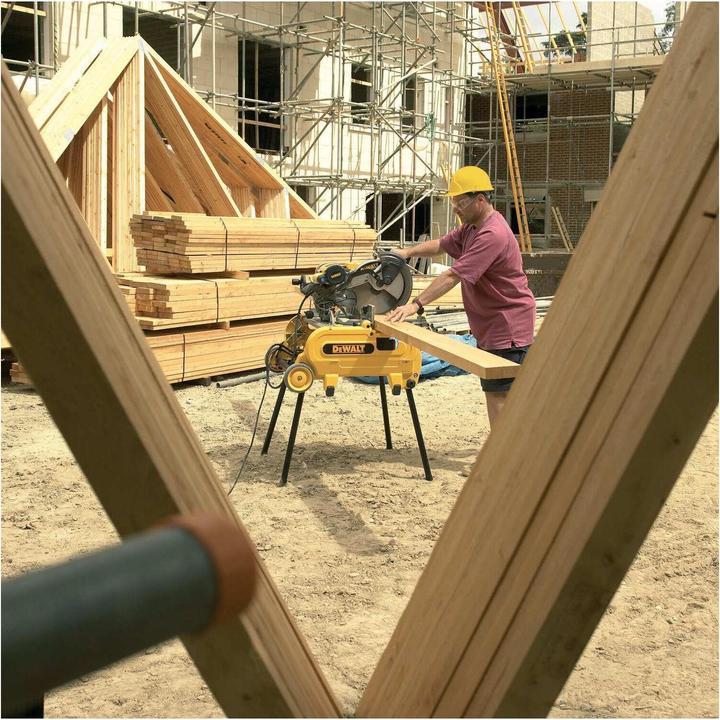 Produktbild DeWalt D27107XPSQS