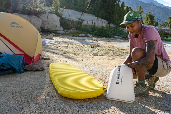 Immagine prodotto Therm-a-Rest NeoAir XLite NXT R