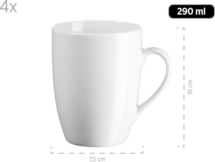 Produktbild Mäser Barca (16 Stk.)